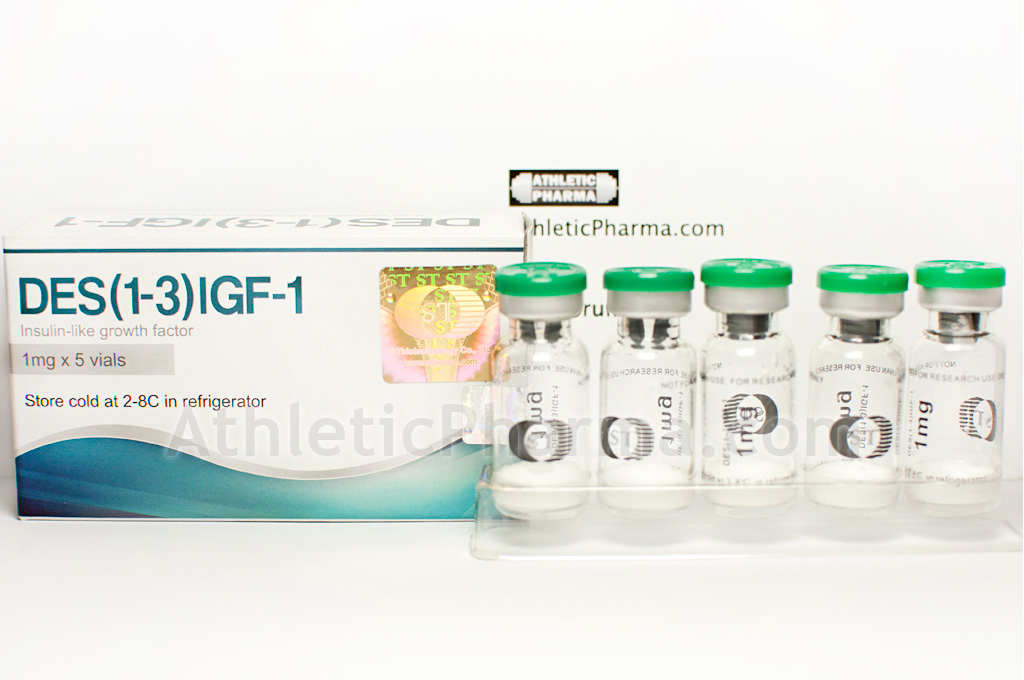 DES(1-3) IGF-1 (St Bio)