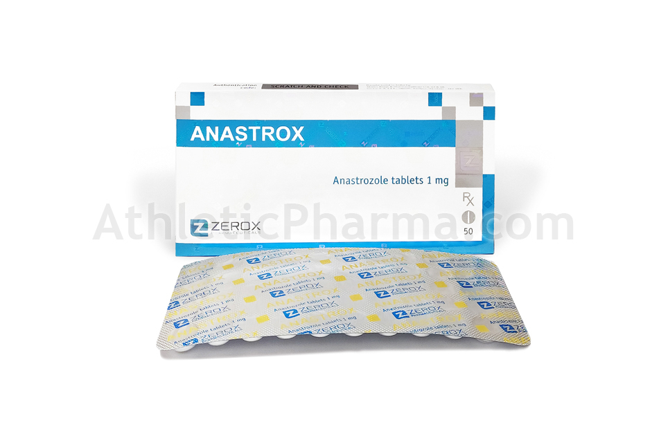 Anastrox (Zerox)